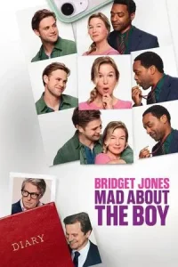  Bridget Jones Mad About The Boy (2025) 